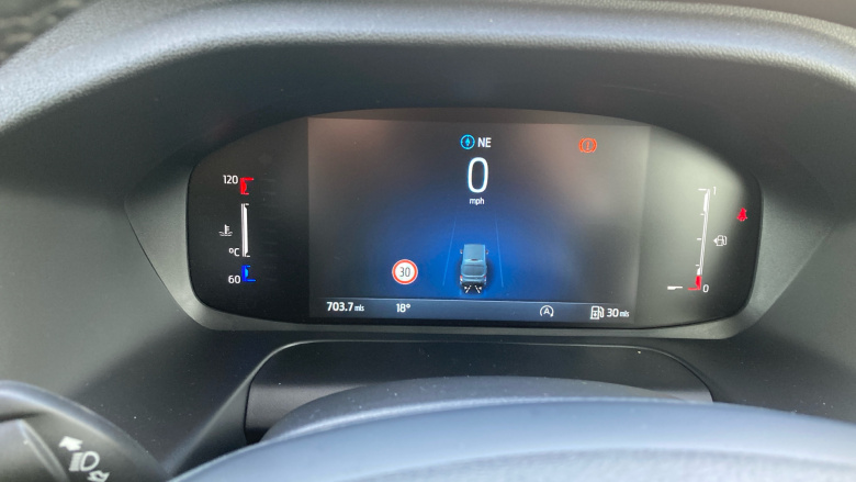 Ford Transit 350 L2 Diesel Fwd 2.0 EcoBlue 130ps H2 Leader Van [DAP]